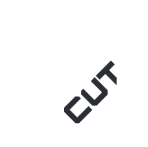 CUT